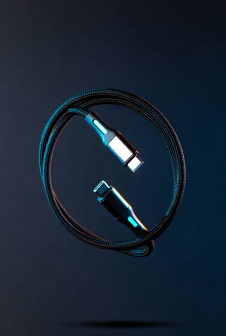 USB-C Fast Cable