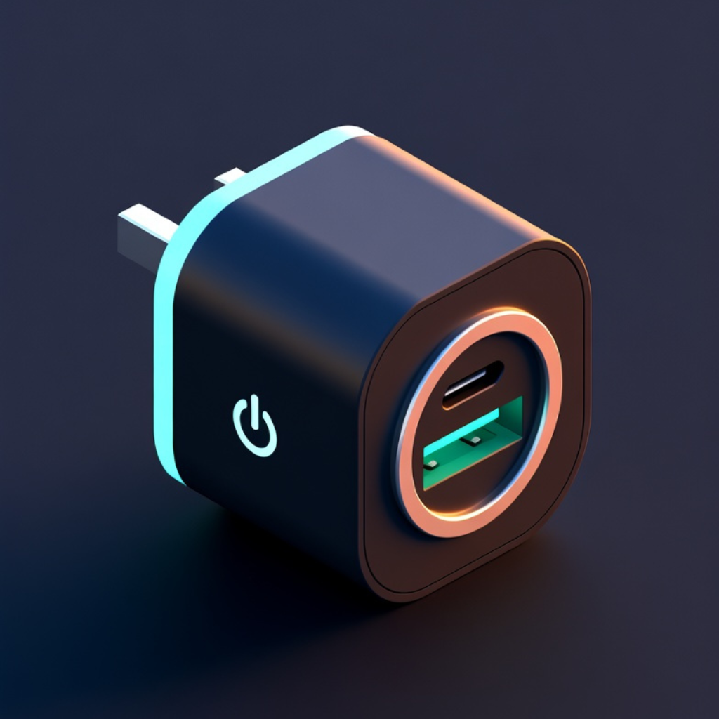 Chargers
