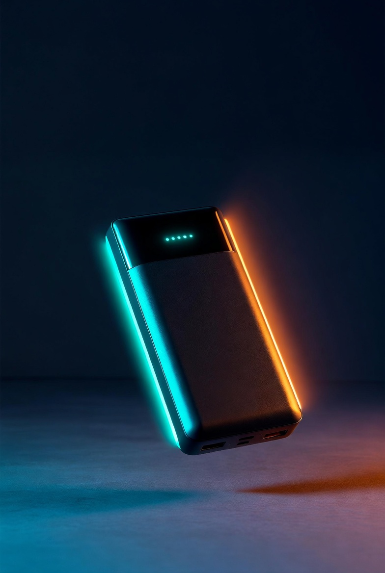 20000mAh Power Bank